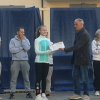 Premiazione a Marino 18 maggio'14